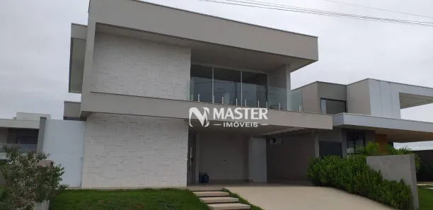 Casa de Condomínio com 3 Quartos à venda, 283m² no Jardim São Domingos, Marília