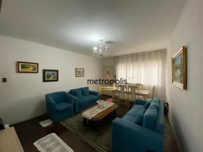 Sobrado com 2 Quartos à venda, 183m² no Olímpico, São Caetano do Sul