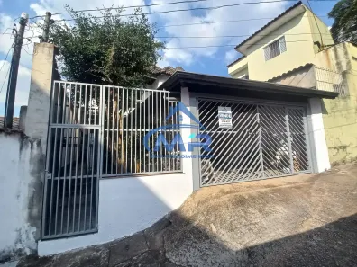 Sobrado com 3 Quartos à venda, 192m² no Jardim Belém, São Paulo