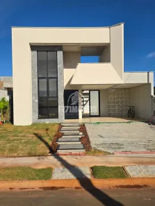 Casa de Condomínio com 3 Quartos à venda, 139m² no Parqville Quaresmeira, Trindade