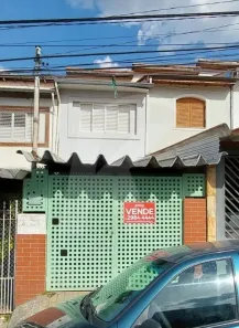 Sobrado com 2 Quartos à venda, 90m² no Vila Medeiros, São Paulo