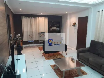 Sobrado com 3 Quartos à venda, 150m² no Vila Paulistania, São Paulo