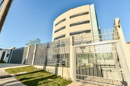 Apartamento com 1 Quarto para alugar, 64m² no Aristocrata, São José dos Pinhais