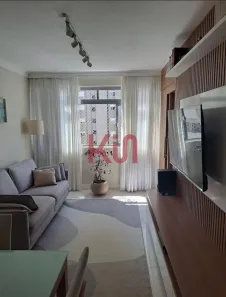 Apartamento com 2 Quartos à venda, 70m² no Vila Gumercindo, São Paulo