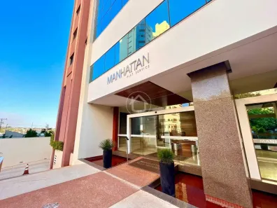 Apartamento com 1 Quarto à venda, 60m² no Jardim Autonomista, Campo Grande
