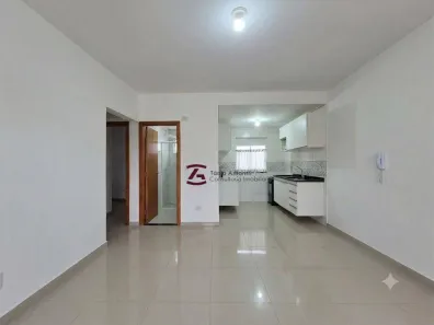 Apartamento com 2 Quartos à venda, 52m² no Chácara Mafalda, São Paulo