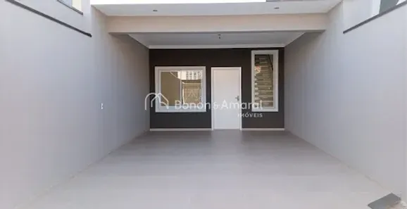 Casa com 3 Quartos à venda, 145m² no Parque Jambeiro, Campinas