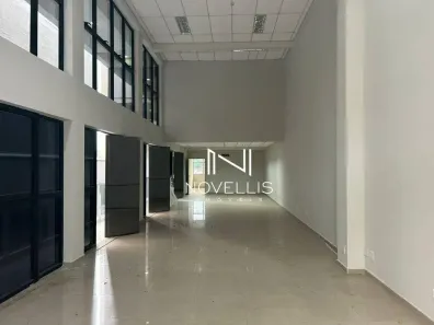 Prédio Comercial para alugar, 1100m² no Jardim Satélite, São José dos Campos