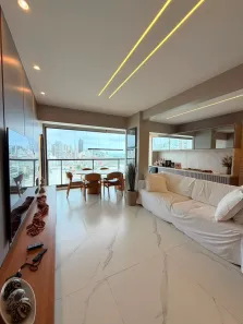 Apartamento com 1 Quarto à venda, 74m² no Barra, Salvador