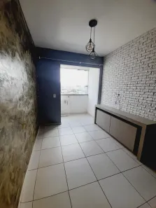 Apartamento com 2 Quartos à venda, 48m² no Fundos, Biguaçu