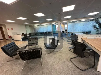 Sala Comercial para venda ou aluguel, 597m² no Chácara Santo Antônio (Zona Sul), São Paulo