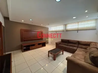 Casa com 3 Quartos à venda, 308m² no Jardim Arlindo Laguna, Ribeirão Preto