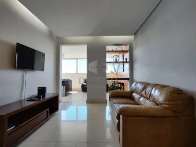 Apartamento com 2 Quartos à venda, 50m² no São Lucas, Belo Horizonte