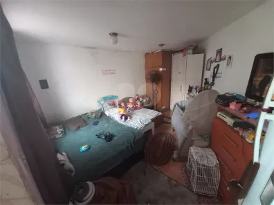 Casa de Condomínio com 1 Quarto para alugar, 20m² no Jardim Caner, Taboão da Serra