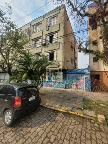 Apartamento com 1 Quarto à venda, 34m² no Cidade Baixa, Porto Alegre
