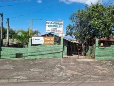 Casa com 1 Quarto à venda, 380m² no Vila Nova, Porto Alegre