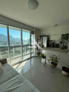 Apartamento com 2 Quartos à venda, 80m² no Barra Olímpica, Rio de Janeiro