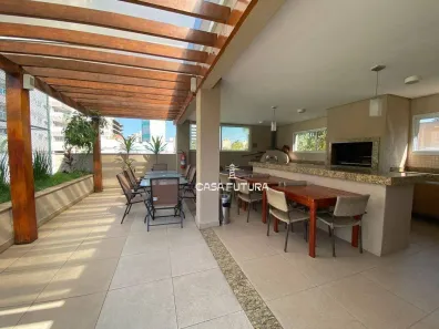 Apartamento com 2 Quartos à venda, 65m² no Aterrado, Volta Redonda