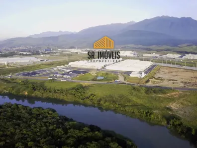 Galpão/Depósito/Armazém para alugar, 7700m² no Zona Industrial, Itatiaia