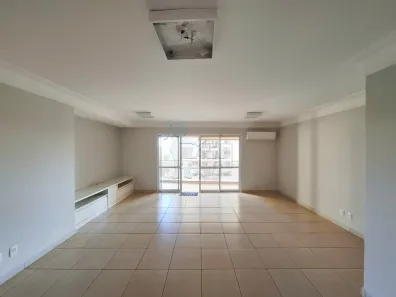 Apartamento com 3 Quartos à venda, 138m² no Jardim Irajá, Ribeirão Preto