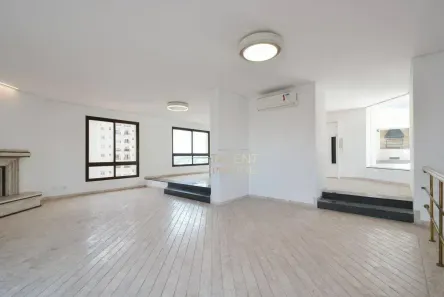 Cobertura com 3 Quartos à venda, 485m² no Paraíso, São Paulo