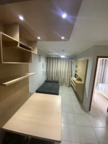 Apartamento com 1 Quarto à venda, 46m² no Vila Altinópolis, Bauru
