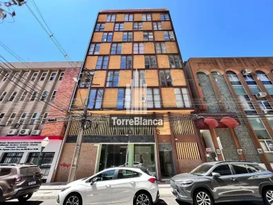 Sala Comercial para alugar, 25m² no Centro, Ponta Grossa