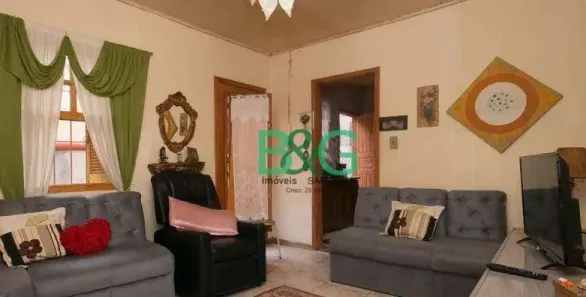 Casa com 3 Quartos à venda, 250m² no Vila Regente Feijó, São Paulo