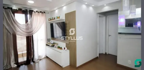 Apartamento com 2 Quartos à venda, 46m² no Madureira, Rio de Janeiro