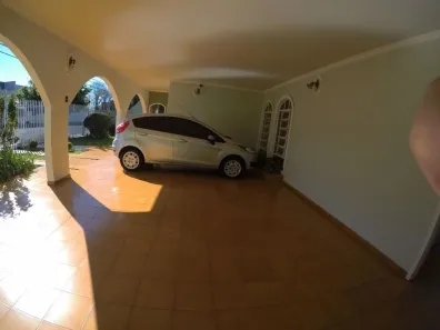 Casa com 4 Quartos à venda, 462m² no Maria Luiza, Cascavel