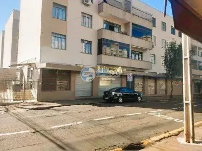 Apartamento com 4 Quartos à venda, 136m² no Centro, Londrina