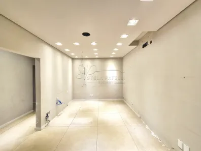 Ponto Comercial para alugar, 324m² no Jardim Irajá, Ribeirão Preto