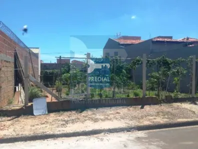 Lote/Terreno à venda, 250m² no Jardim Embaré, São Carlos