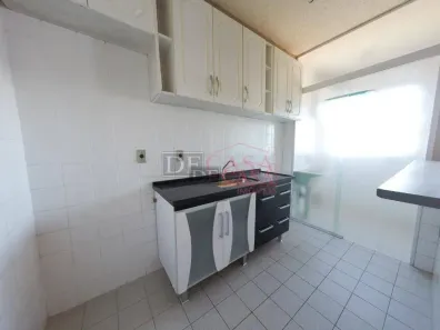 Apartamento com 1 Quarto à venda, 34m² no Vila Carmosina, São Paulo