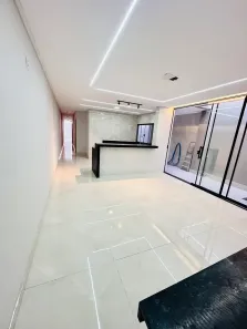 Casa com 3 Quartos à venda, 122m² no Garavelo Residencial Park, Aparecida de Goiânia