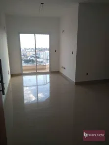 Apartamento com 2 Quartos à venda, 65m² no Parque Estoril, São José do Rio Preto