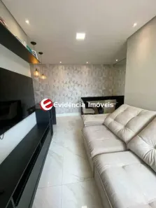 Apartamento com 2 Quartos à venda, 68m² no Vila Prudente, São Paulo