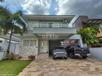 Casa de Condomínio com 3 Quartos à venda, 420m² no Engordadouro, Jundiaí