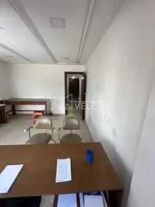 Sala Comercial à venda, 43m² no Ipanema, Rio de Janeiro