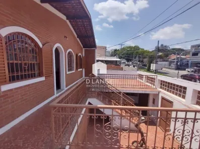 Casa com 3 Quartos à venda, 243m² no Jardim Proença I, Campinas