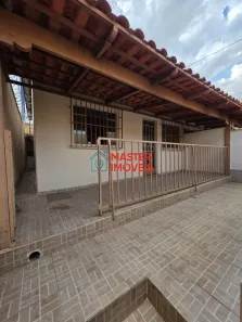 Casa com 6 Quartos à venda, 300m² no Riacho das Pedras, Contagem