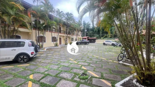 Casa de Condomínio com 3 Quartos à venda, 130m² no Boiçucanga, São Sebastião