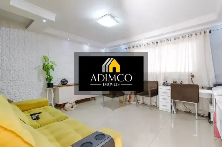 Casa com 4 Quartos para venda ou aluguel, 120m² no Vila Guilherme, São Paulo