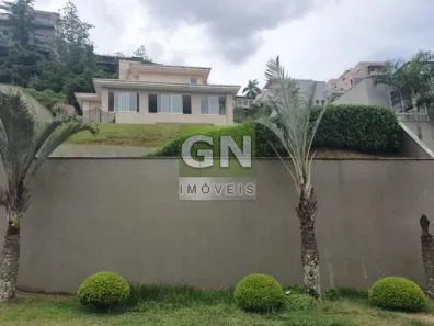 Casa com 3 Quartos à venda, 390m² no Vila Castela, Nova Lima