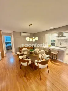 Apartamento com 2 Quartos à venda, 90m² no Jardim Bela Vista, Santo André
