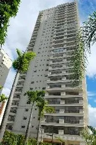 Apartamento com 4 Quartos à venda, 290m² no Campo Belo, São Paulo