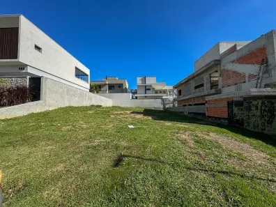 Lote/Terreno à venda, 451m² no Condomínio Residencial Monte Carlo, São José dos Campos