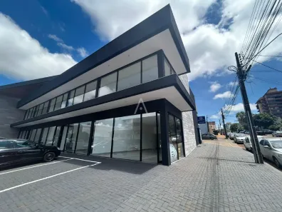 Imóvel Comercial para alugar, 210m² no Centro, Cascavel