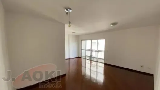 Apartamento com 4 Quartos à venda, 138m² no Vila Clementino, São Paulo