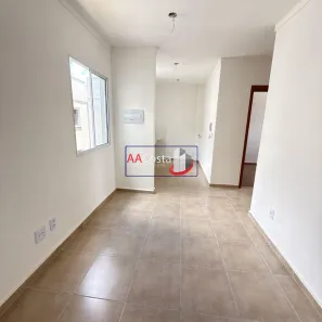 Apartamento com 2 Quartos à venda, 49m² no Jardim Cambuí, Franca